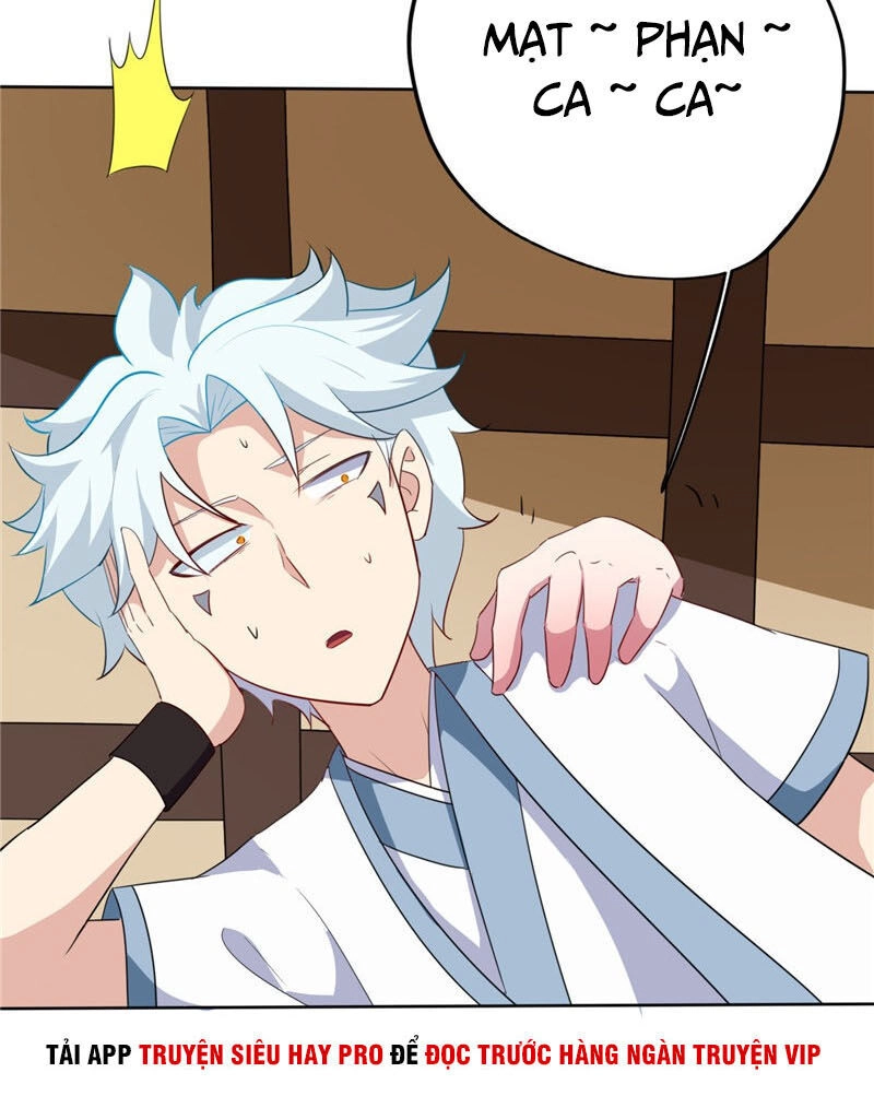 Chí Tôn Võ Đế Chapter 151 - 15