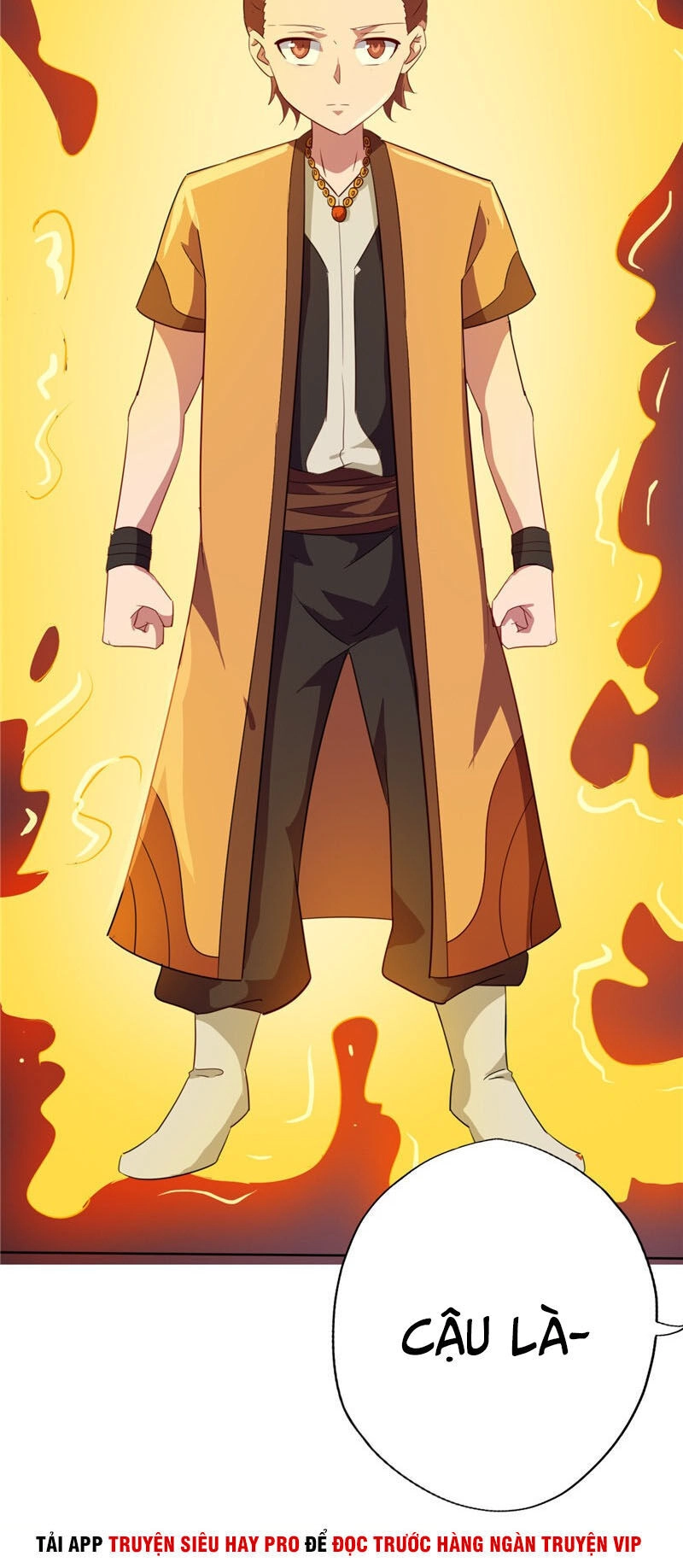 Chí Tôn Võ Đế Chapter 151 - 19