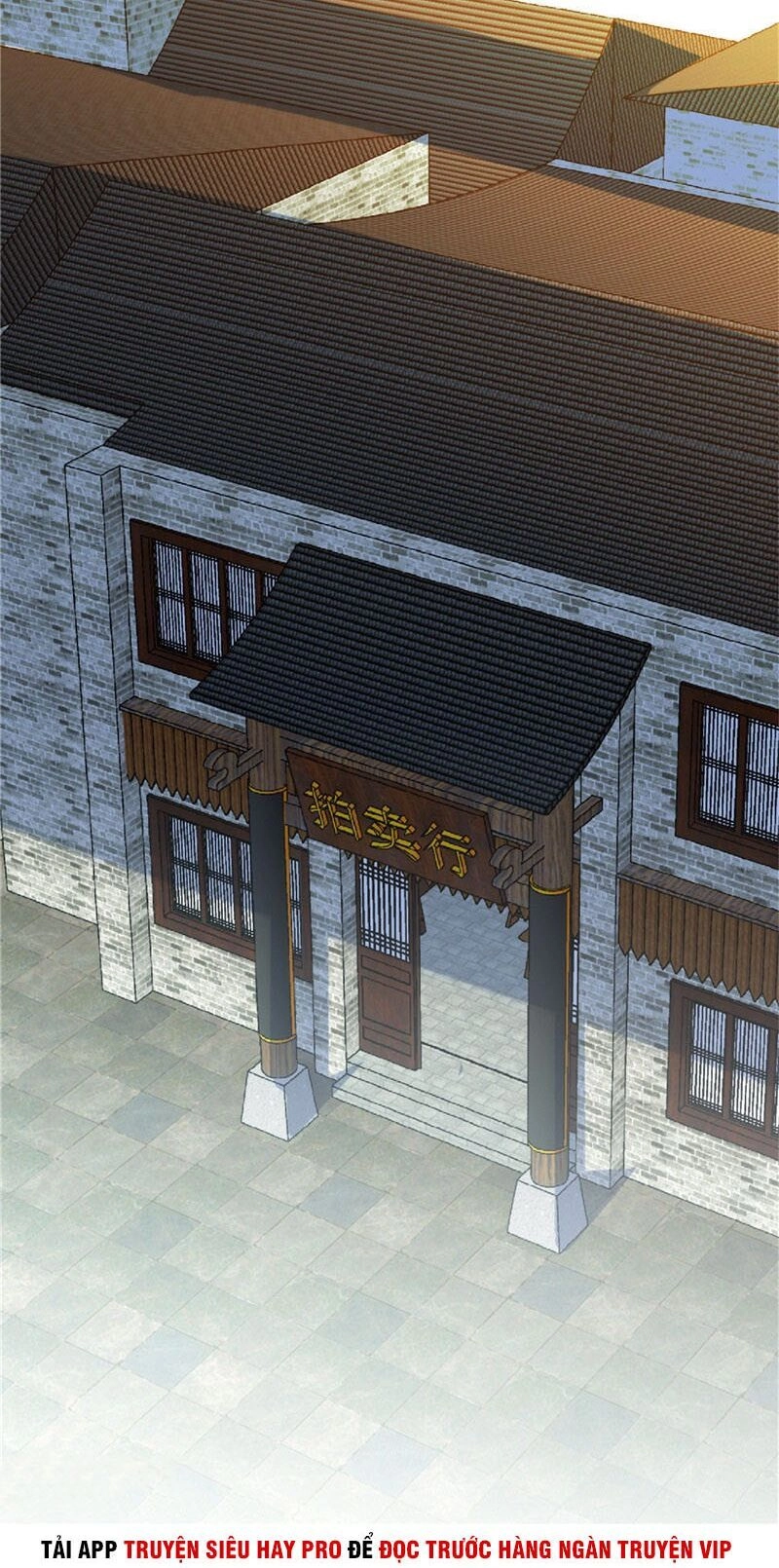 Chí Tôn Võ Đế Chapter 152 - 11