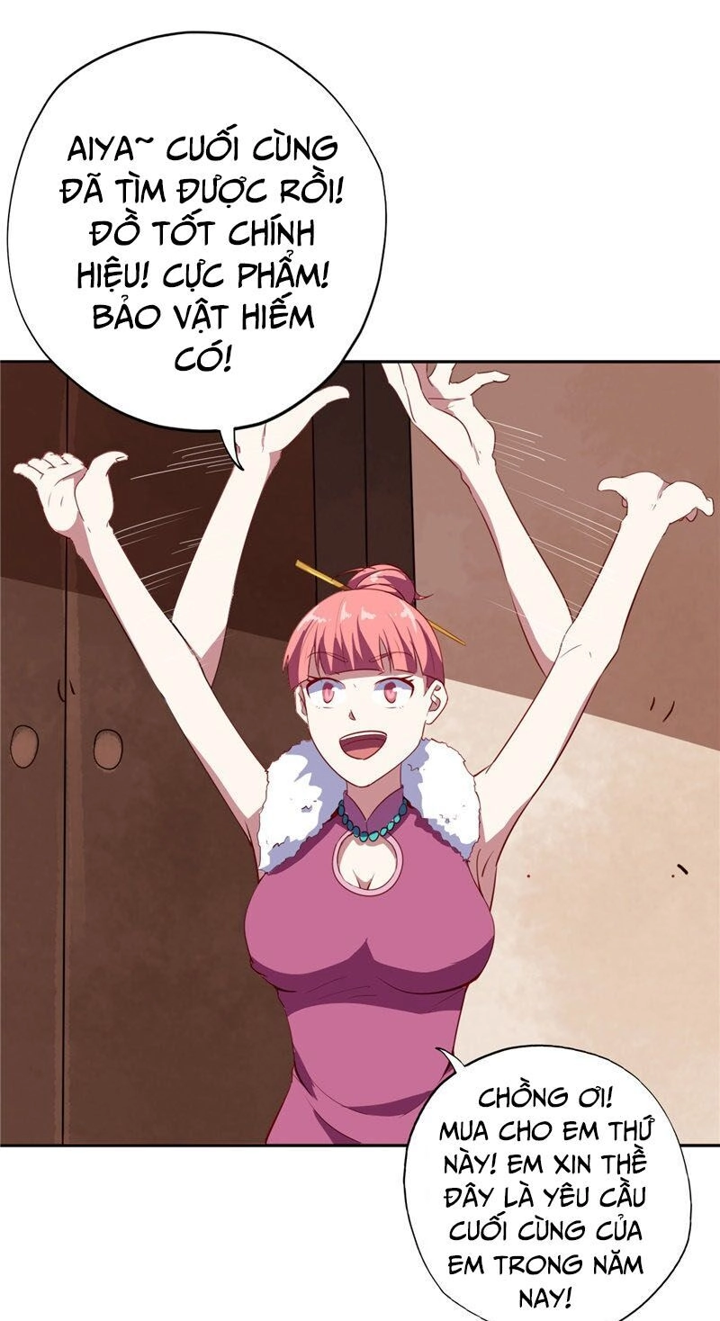 Chí Tôn Võ Đế Chapter 153 - 2