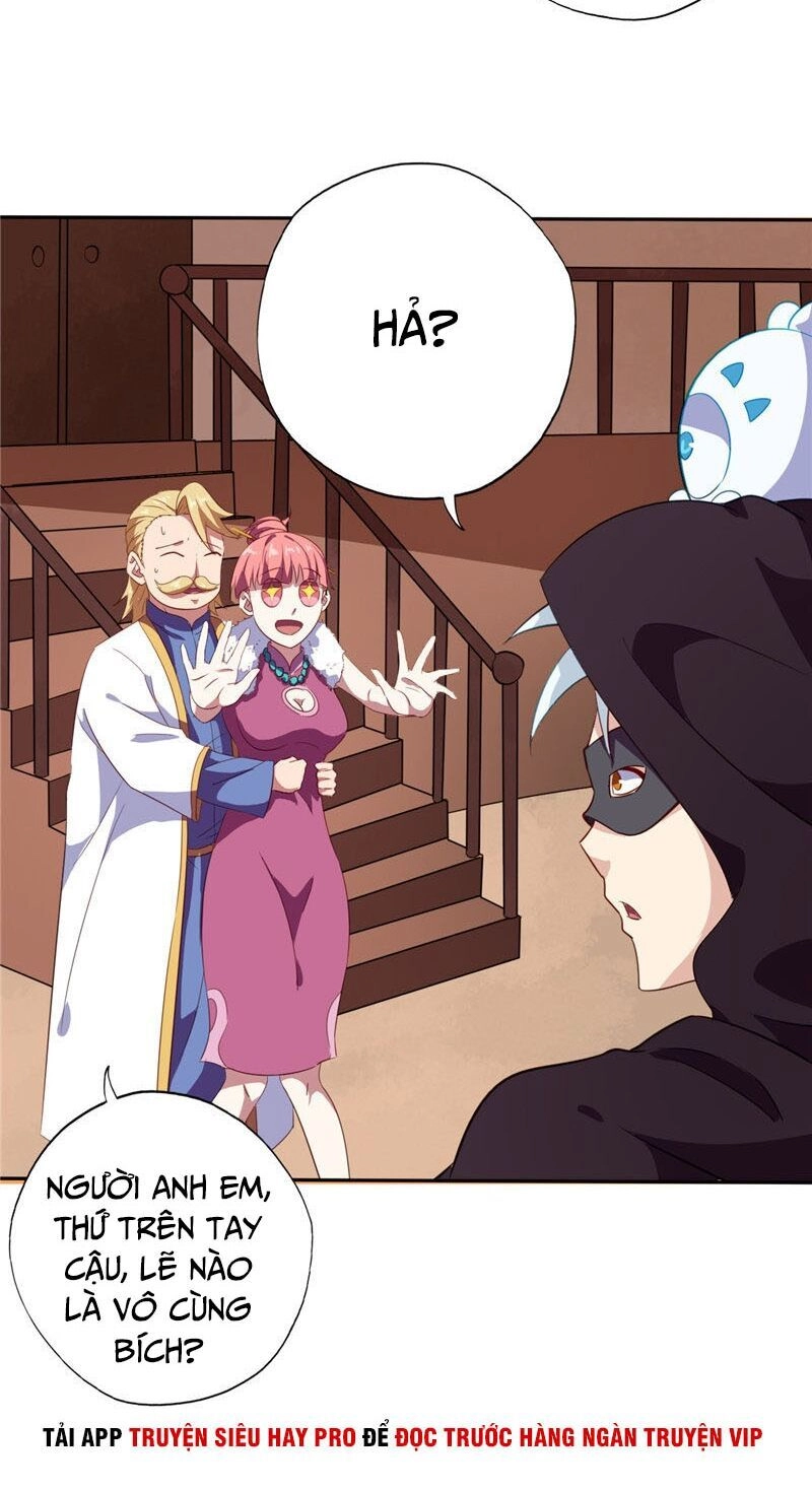 Chí Tôn Võ Đế Chapter 153 - 3