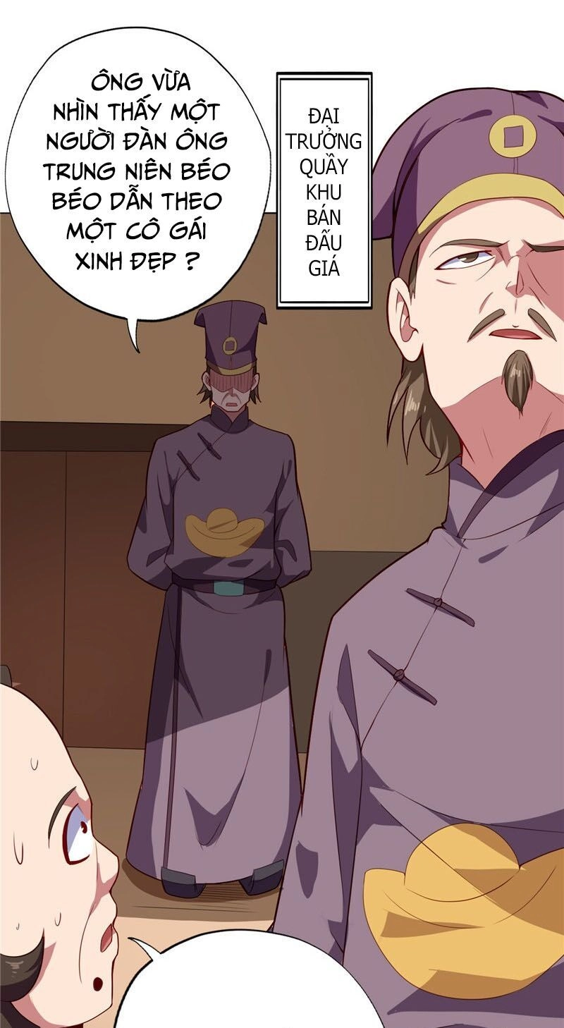 Chí Tôn Võ Đế Chapter 153 - 12