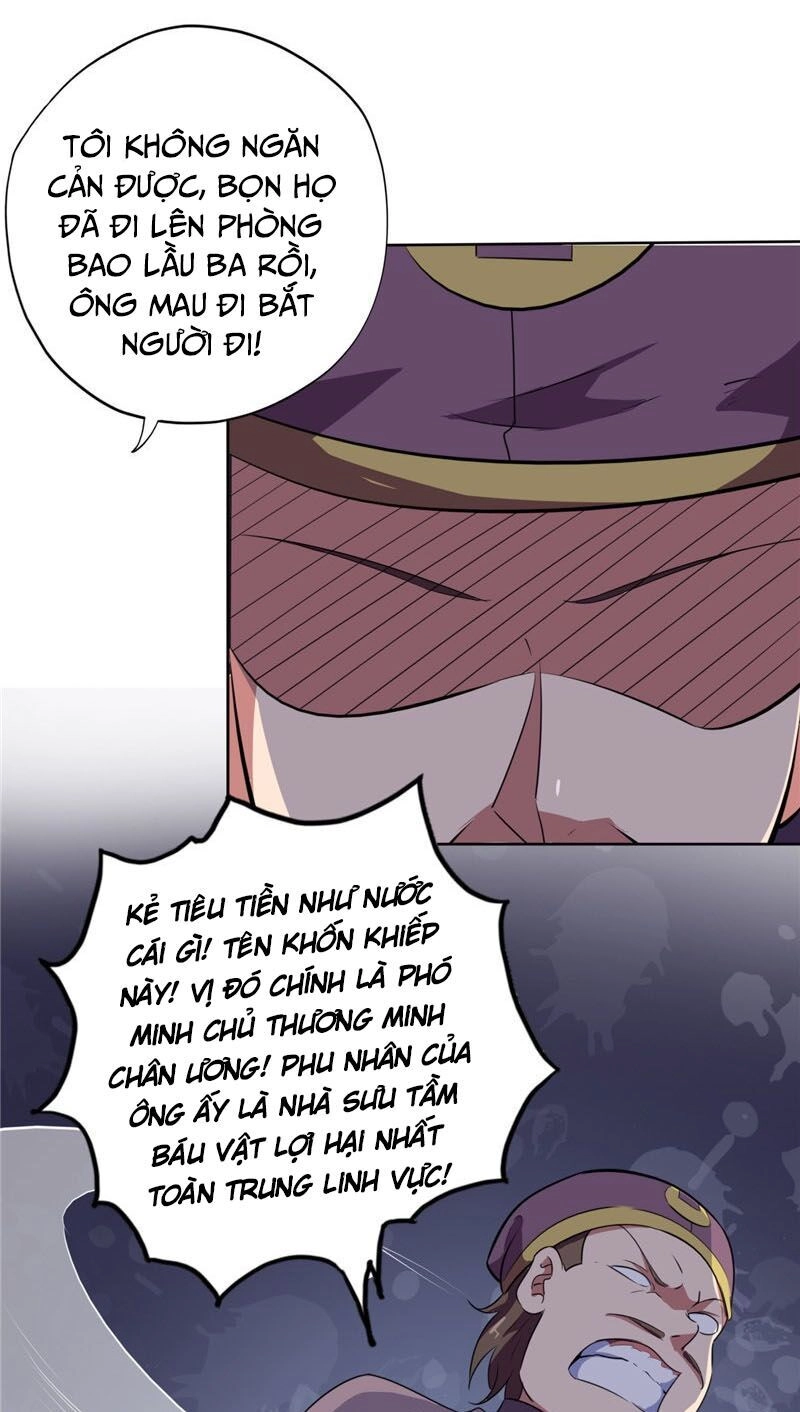Chí Tôn Võ Đế Chapter 153 - 14