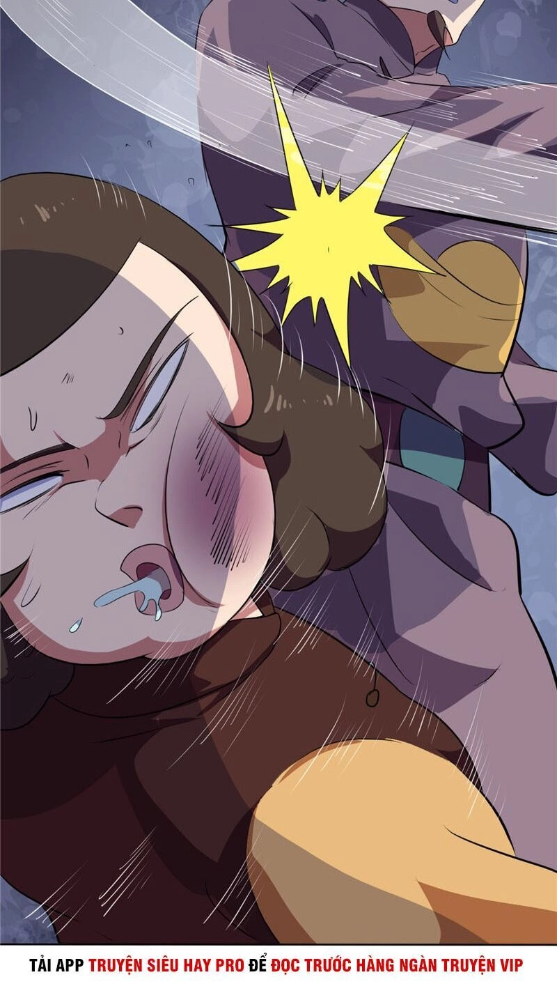 Chí Tôn Võ Đế Chapter 153 - 15