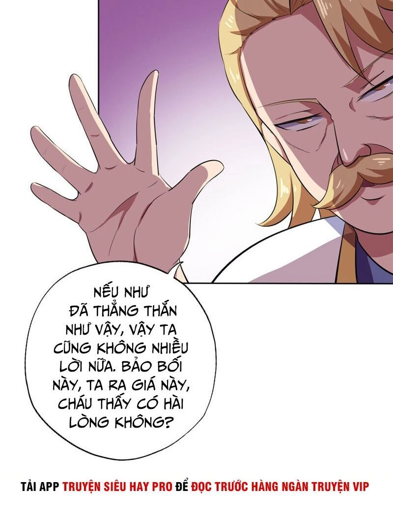 Chí Tôn Võ Đế Chapter 153 - 23