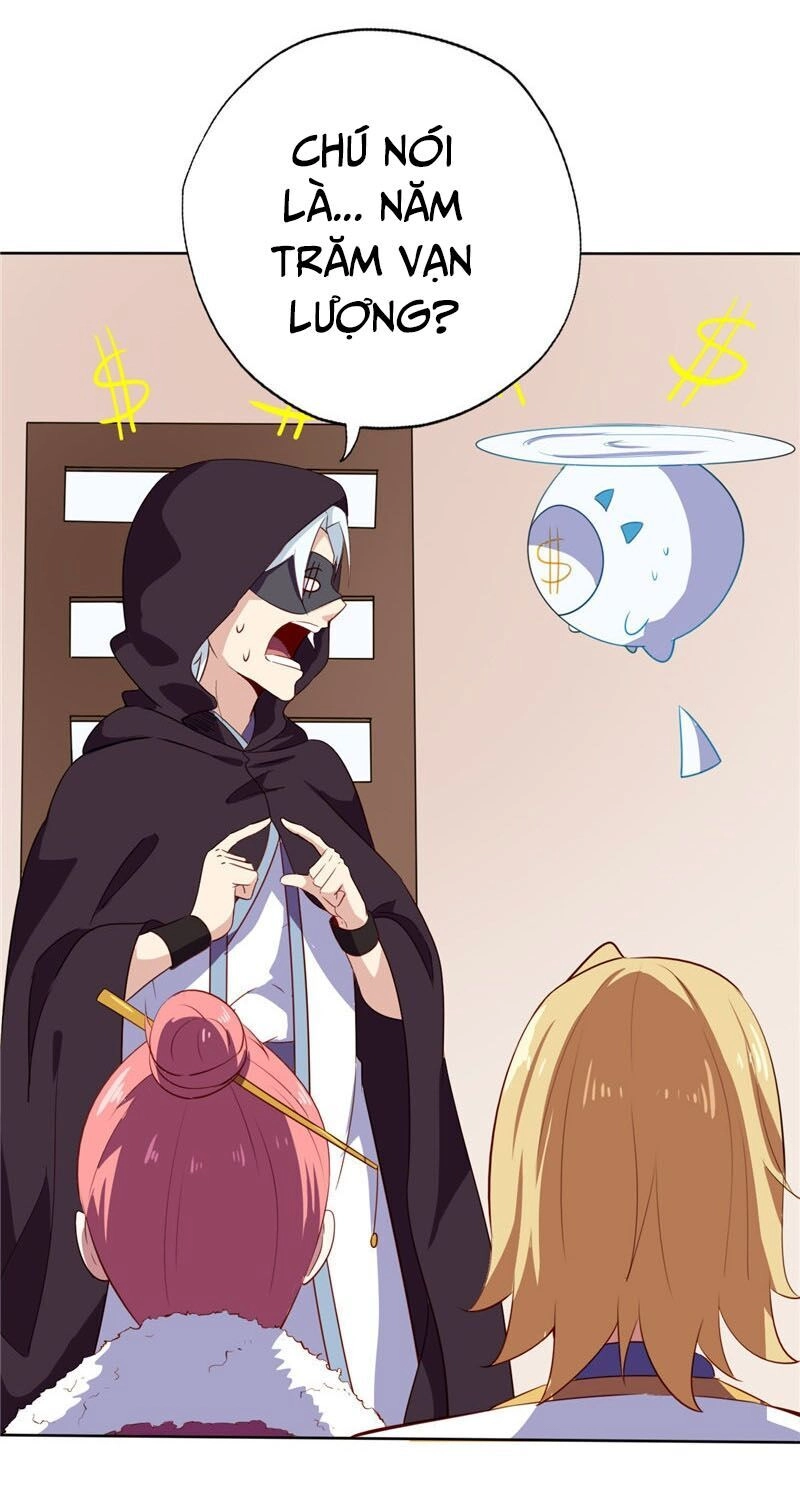 Chí Tôn Võ Đế Chapter 153 - 24