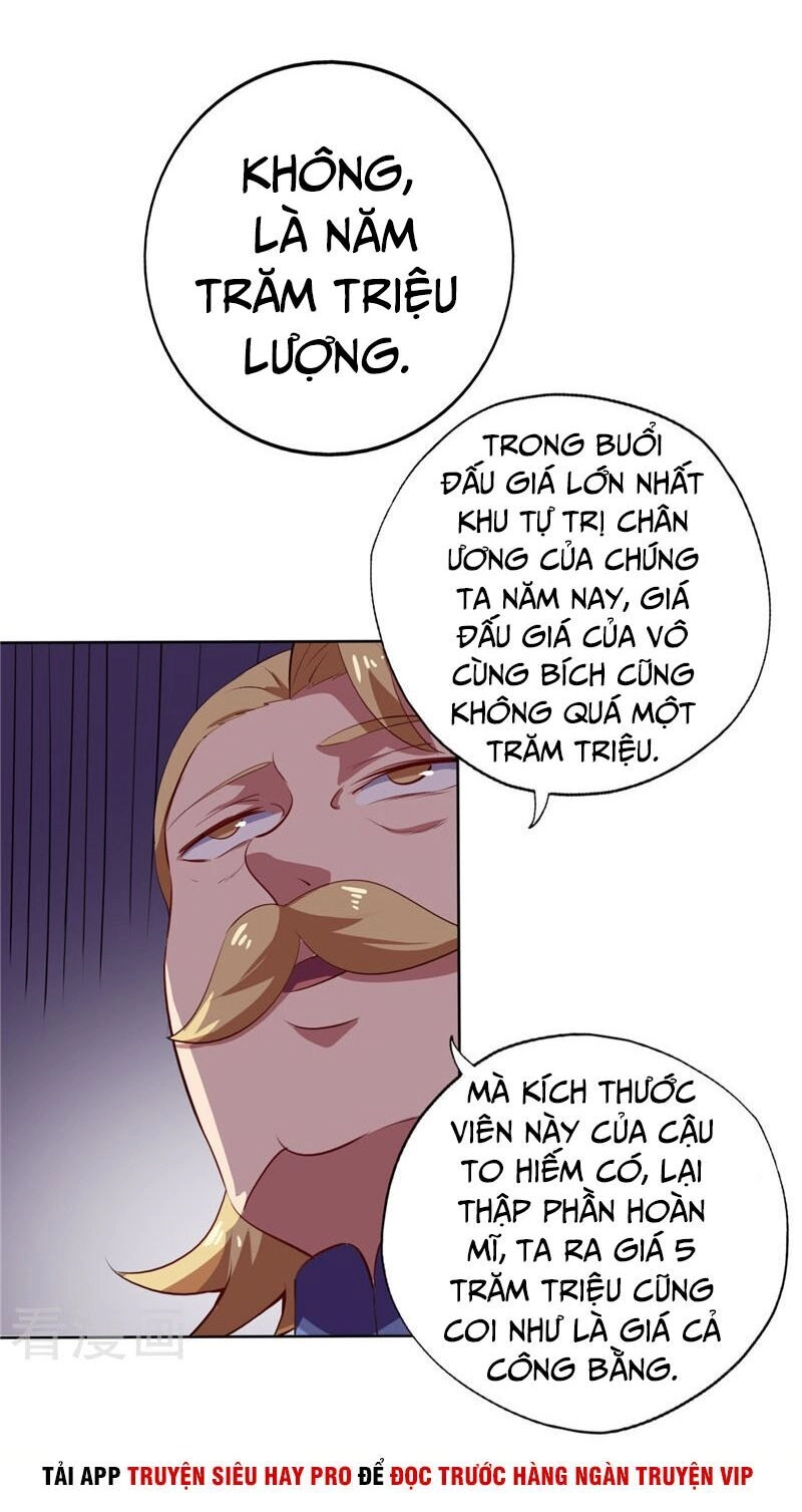 Chí Tôn Võ Đế Chapter 153 - 25