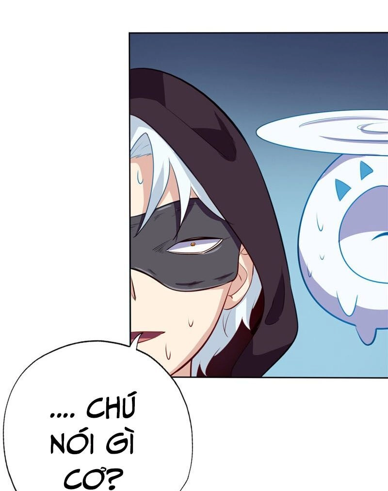 Chí Tôn Võ Đế Chapter 153 - 26