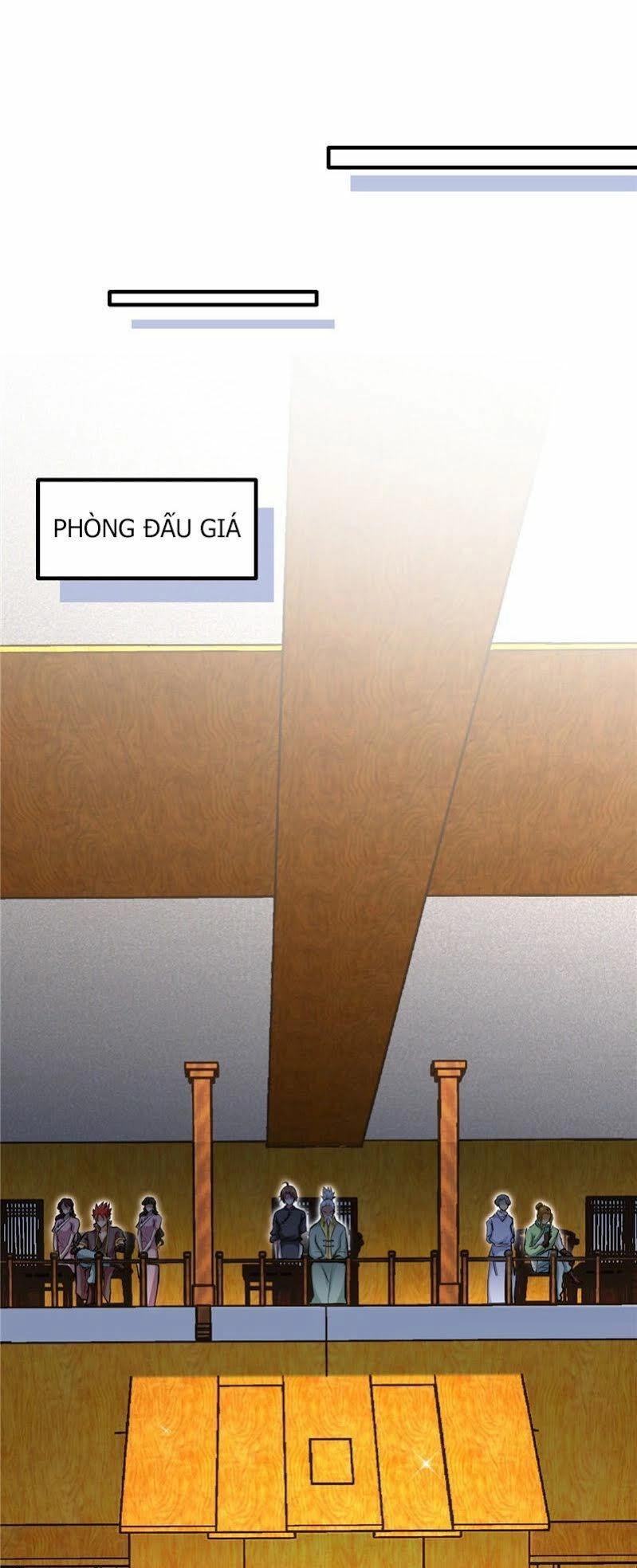 Chí Tôn Võ Đế Chapter 154 - 10