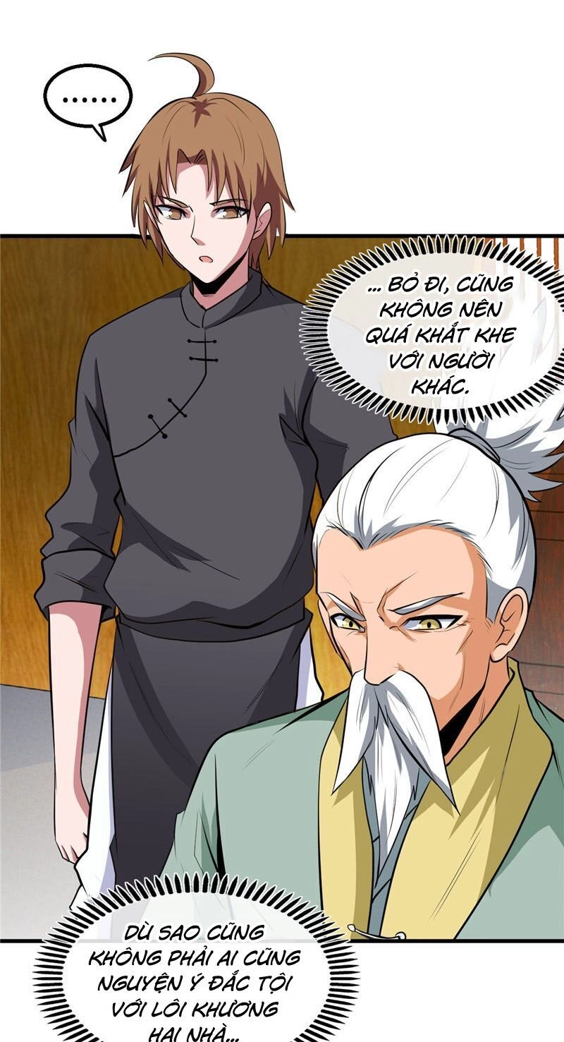 Chí Tôn Võ Đế Chapter 154 - 14