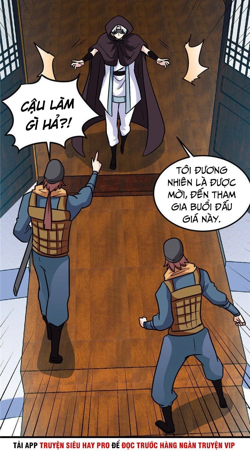 Chí Tôn Võ Đế Chapter 154 - 17