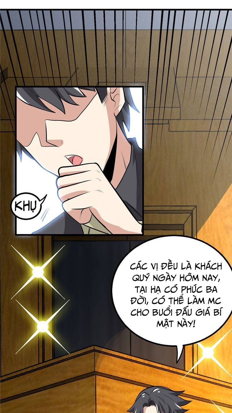 Chí Tôn Võ Đế Chapter 154 - 22