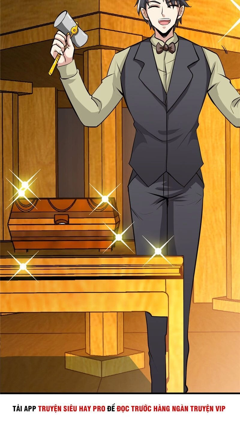 Chí Tôn Võ Đế Chapter 154 - 23