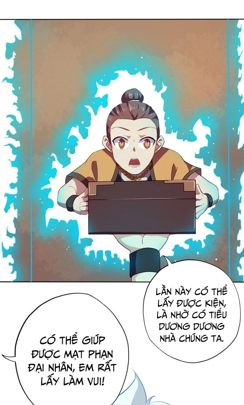 Chí Tôn Võ Đế Chapter 157 - 2