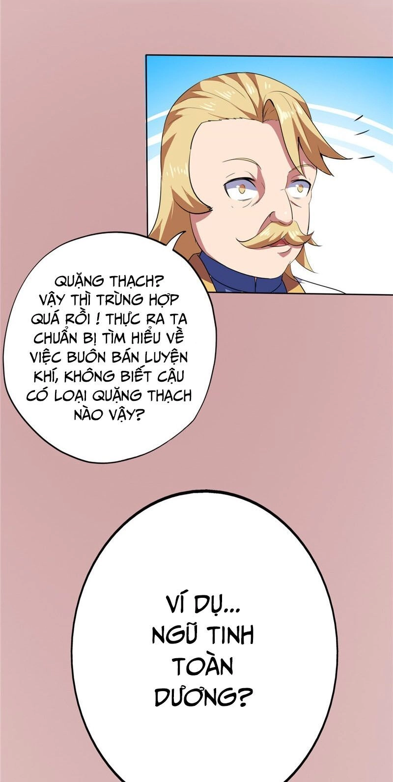 Chí Tôn Võ Đế Chapter 157 - 6