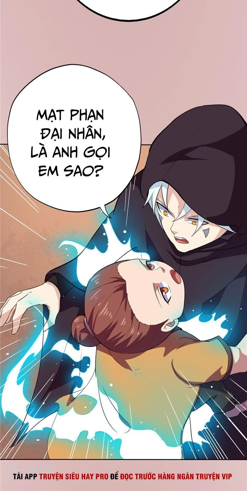 Chí Tôn Võ Đế Chapter 157 - 7