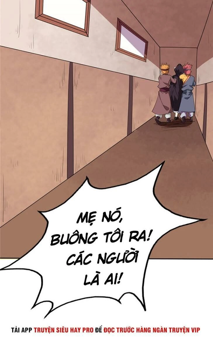 Chí Tôn Võ Đế Chapter 157 - 18