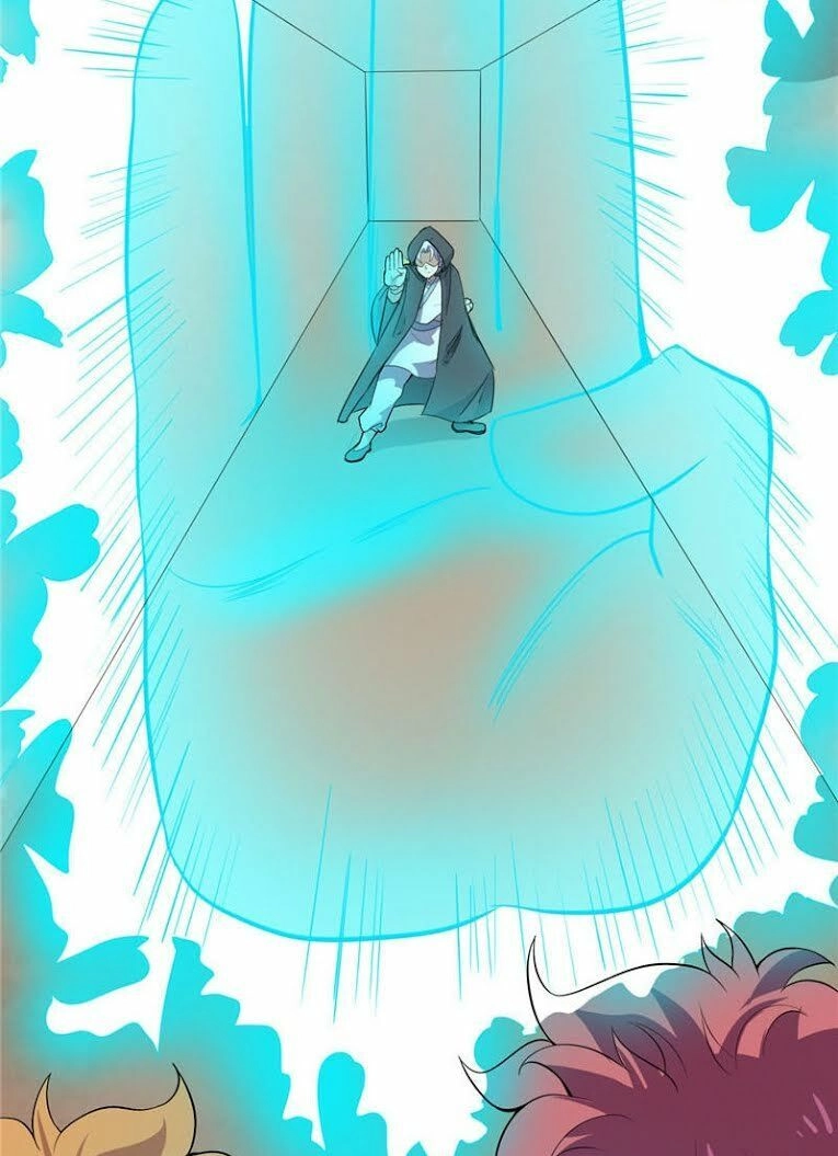 Chí Tôn Võ Đế Chapter 158 - 7