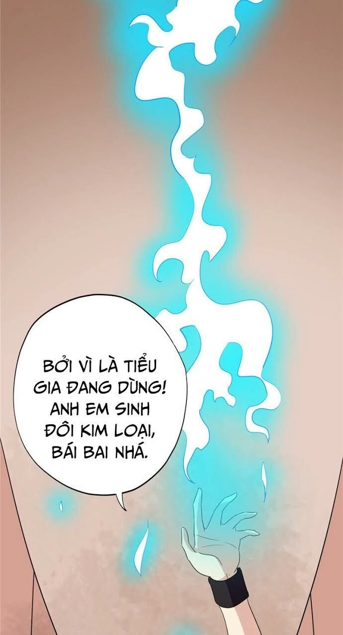 Chí Tôn Võ Đế Chapter 158 - 11