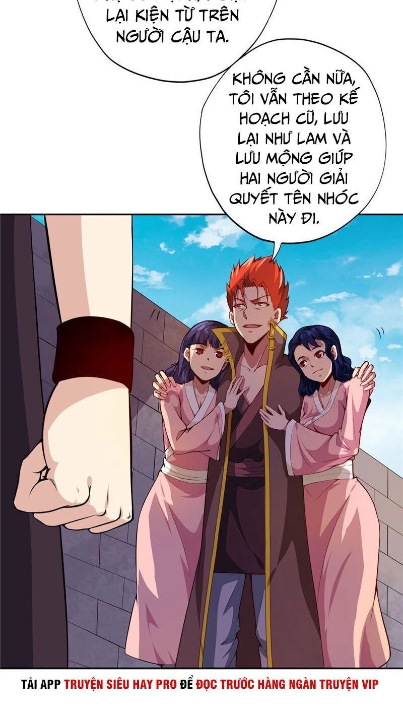 Chí Tôn Võ Đế Chapter 158 - 20