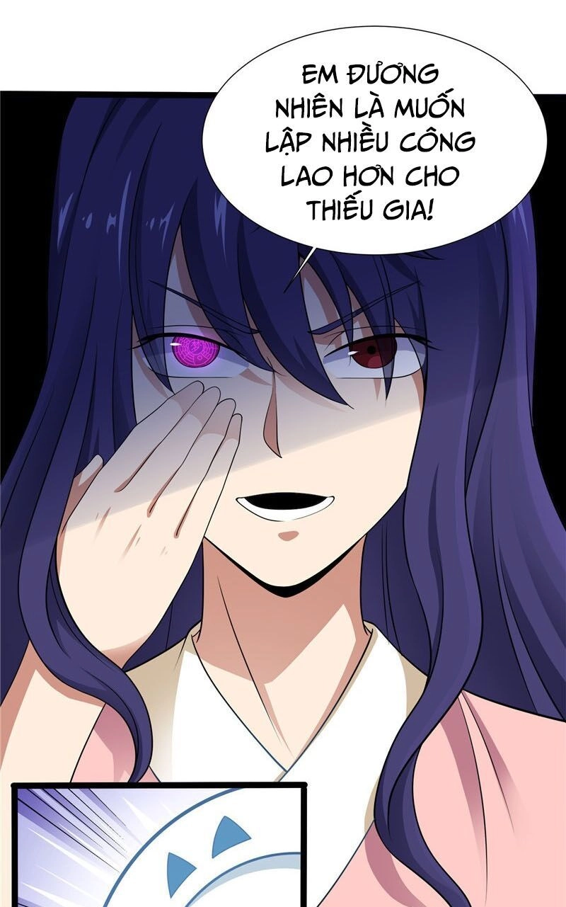 Chí Tôn Võ Đế Chapter 159 - 6