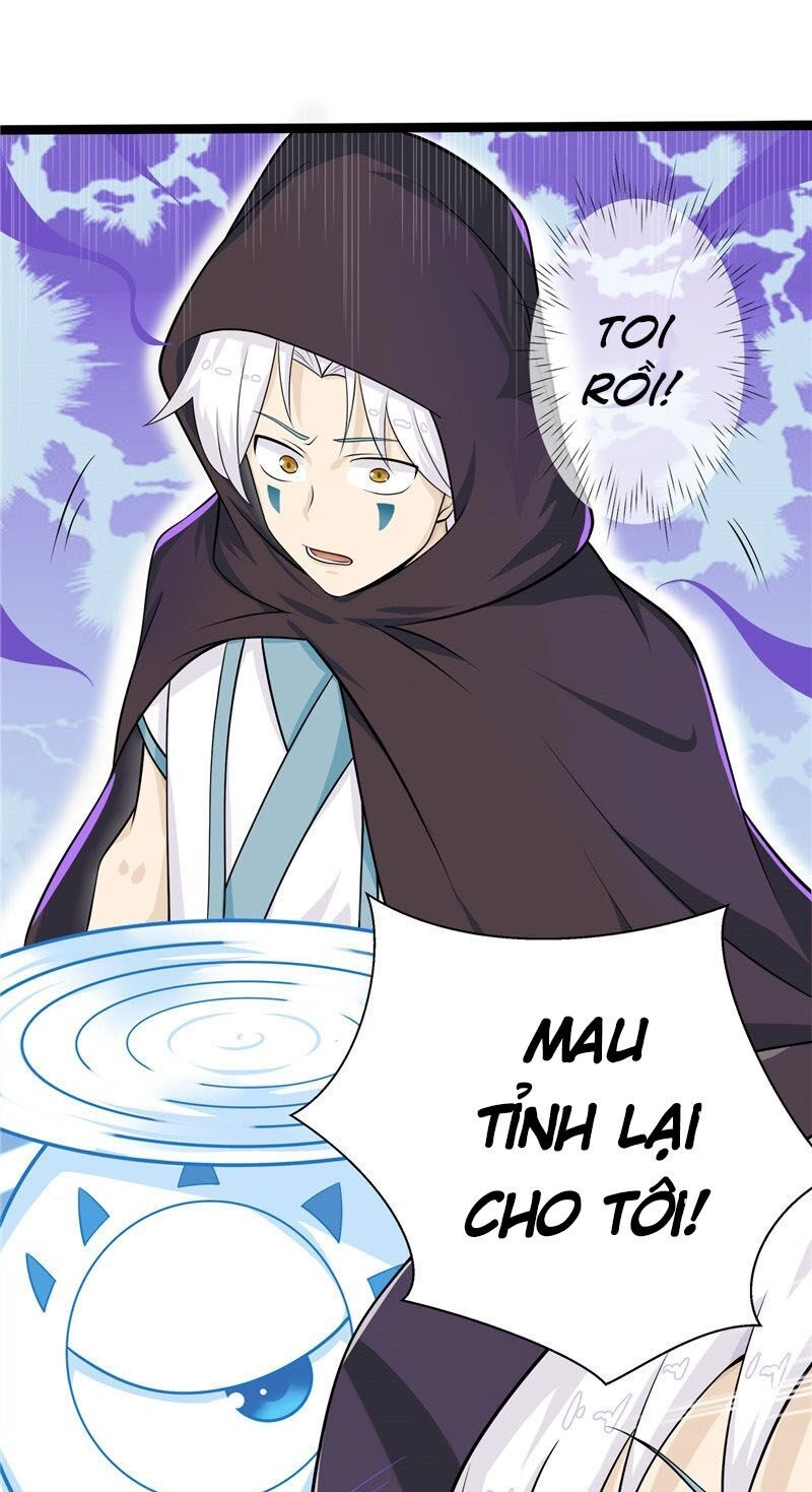 Chí Tôn Võ Đế Chapter 159 - 8