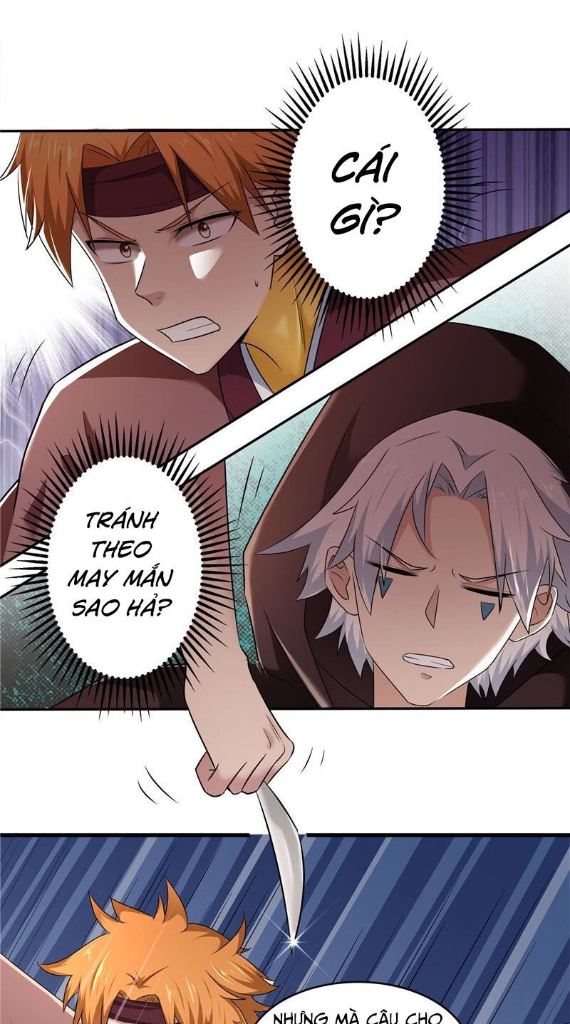 Chí Tôn Võ Đế Chapter 159 - 16