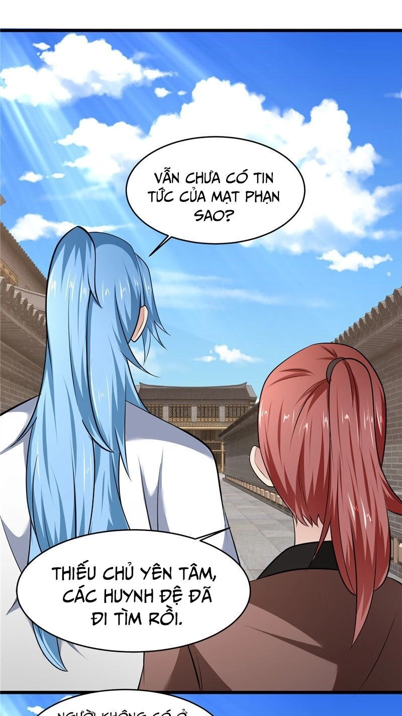 Chí Tôn Võ Đế Chapter 160 - 2