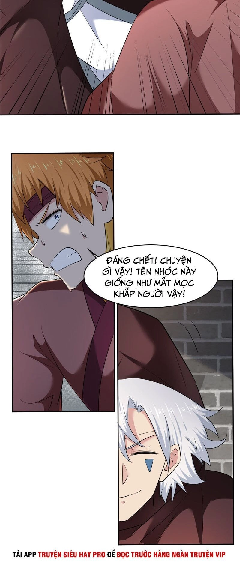 Chí Tôn Võ Đế Chapter 160 - 9