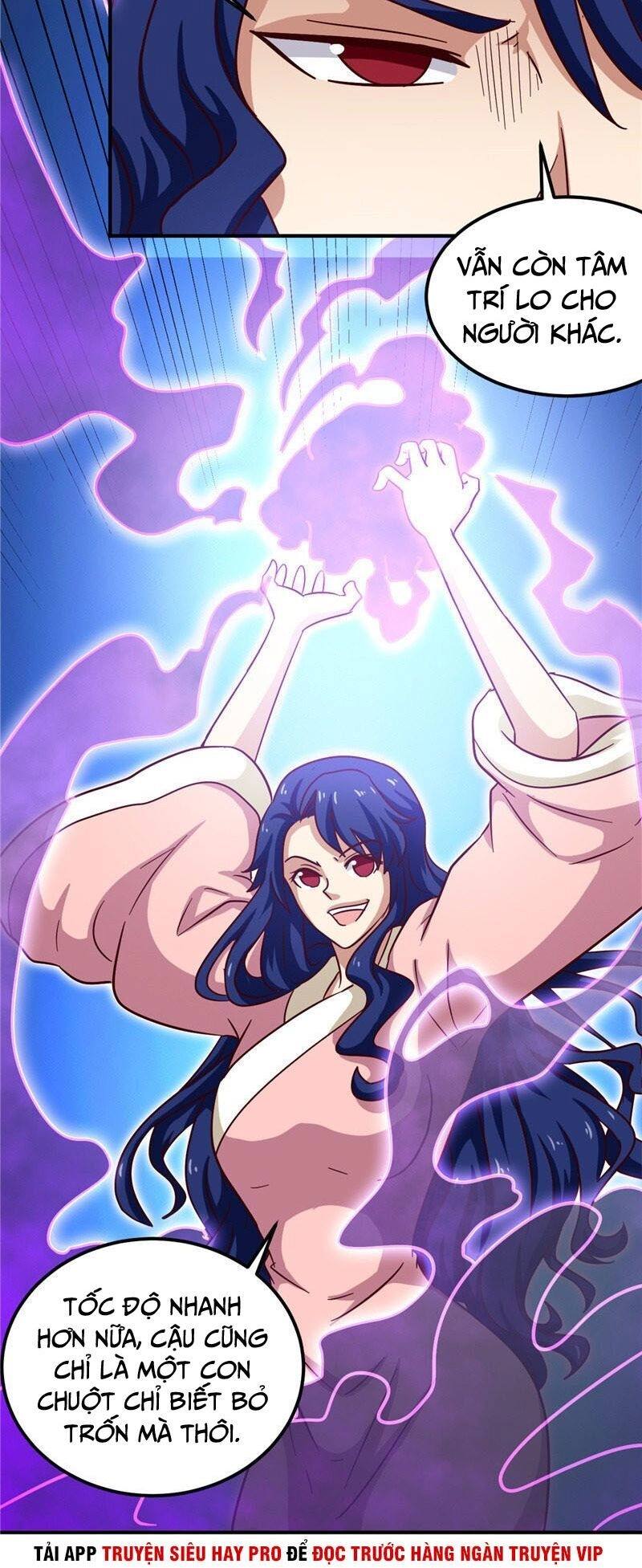 Chí Tôn Võ Đế Chapter 161 - 7