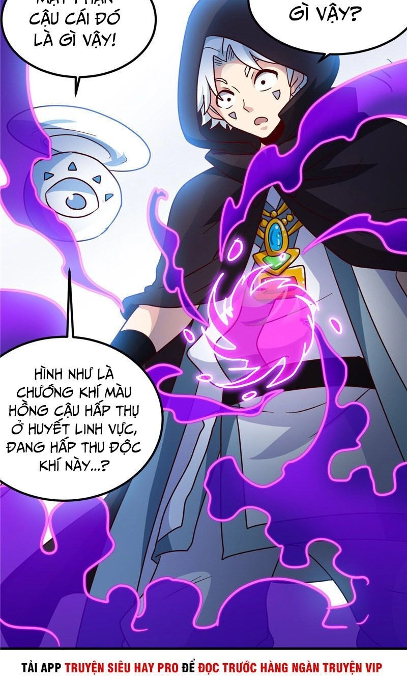 Chí Tôn Võ Đế Chapter 161 - 13