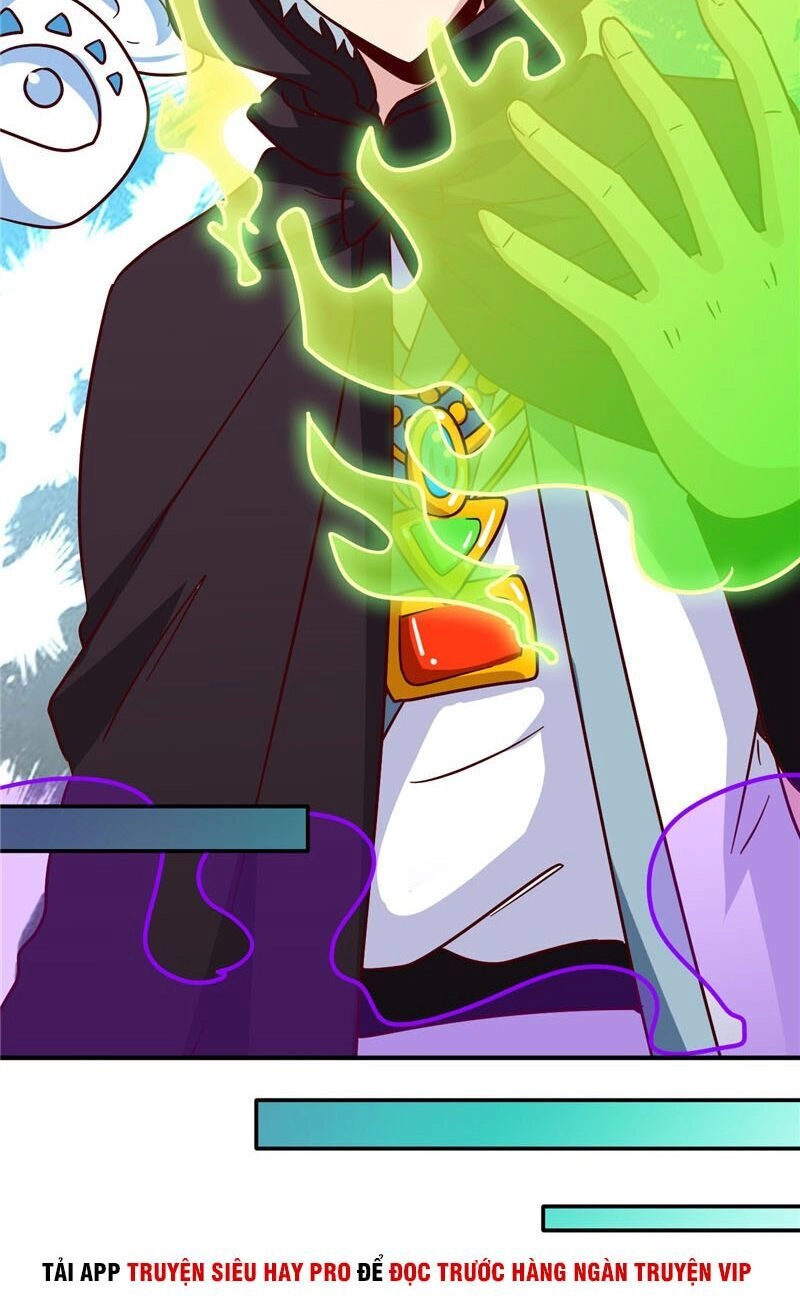 Chí Tôn Võ Đế Chapter 161 - 17