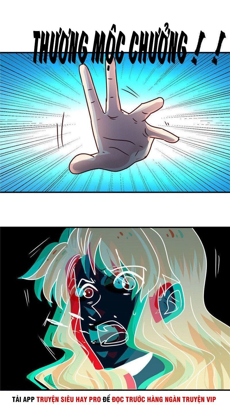 Chí Tôn Võ Đế Chapter 162 - 5