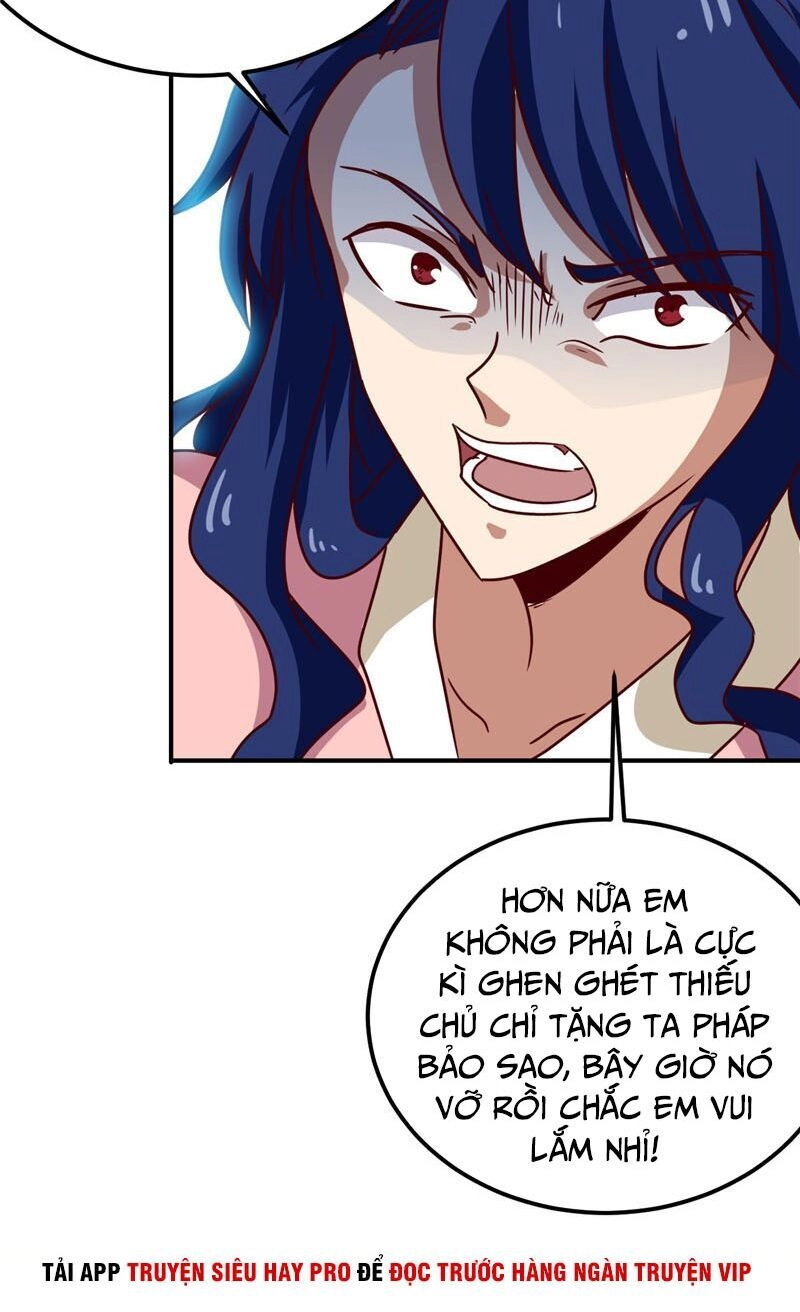 Chí Tôn Võ Đế Chapter 162 - 13