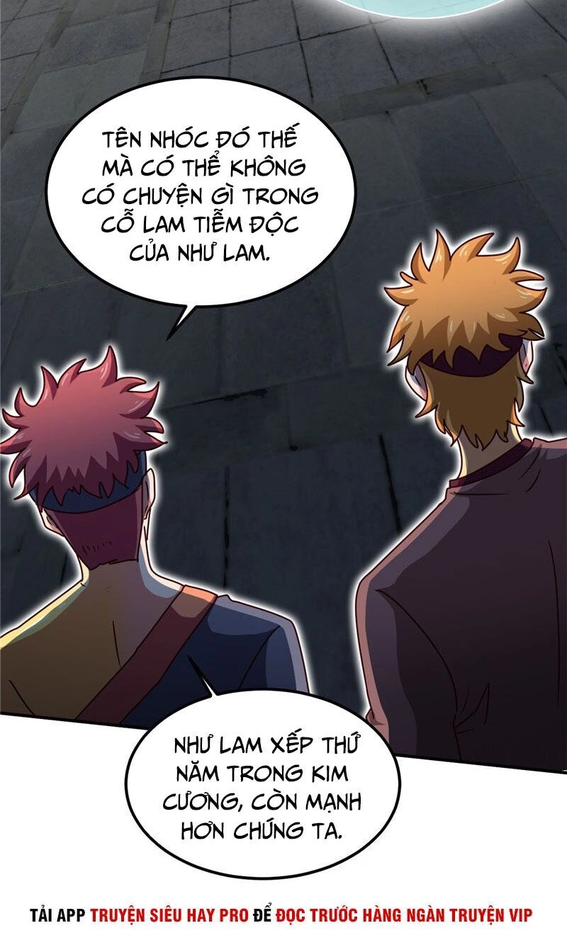 Chí Tôn Võ Đế Chapter 162 - 15