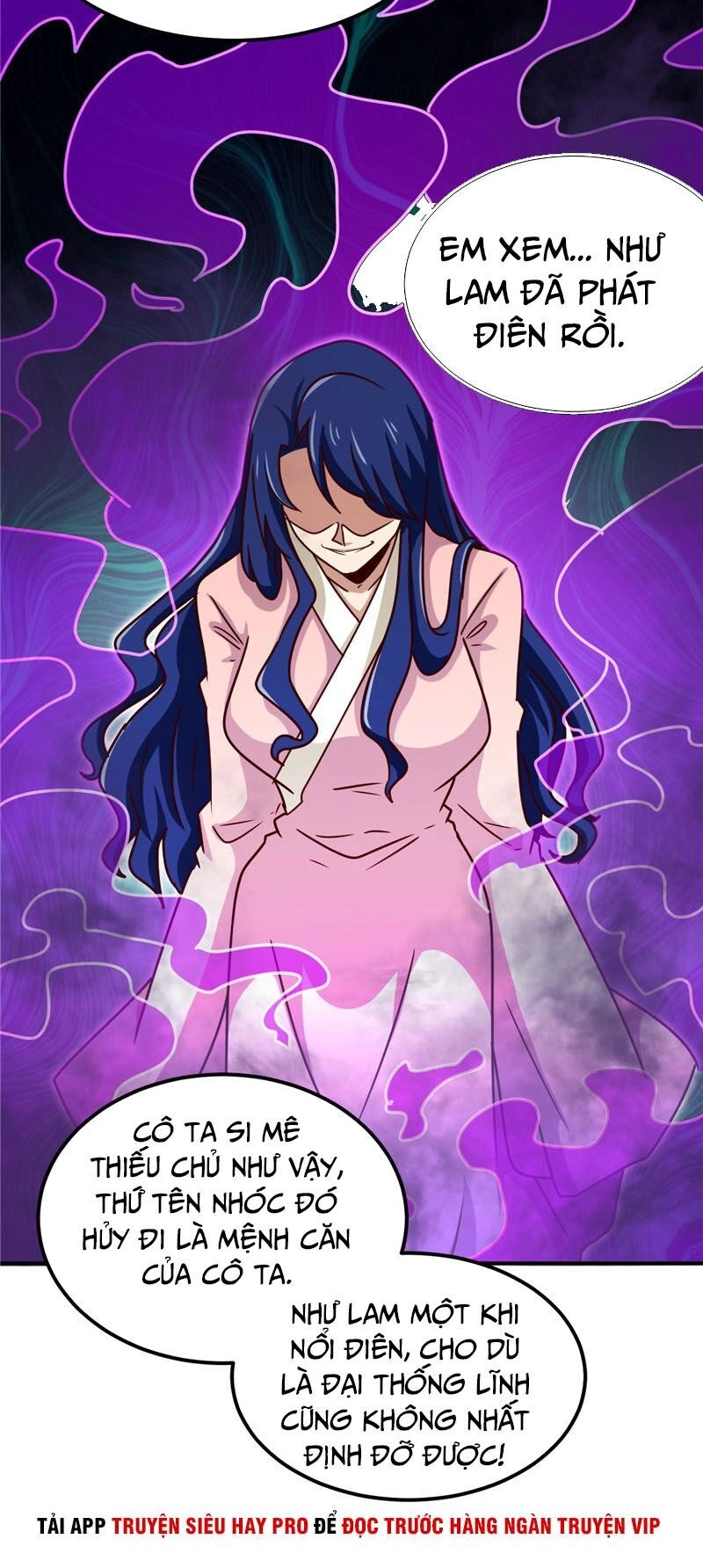 Chí Tôn Võ Đế Chapter 162 - 17