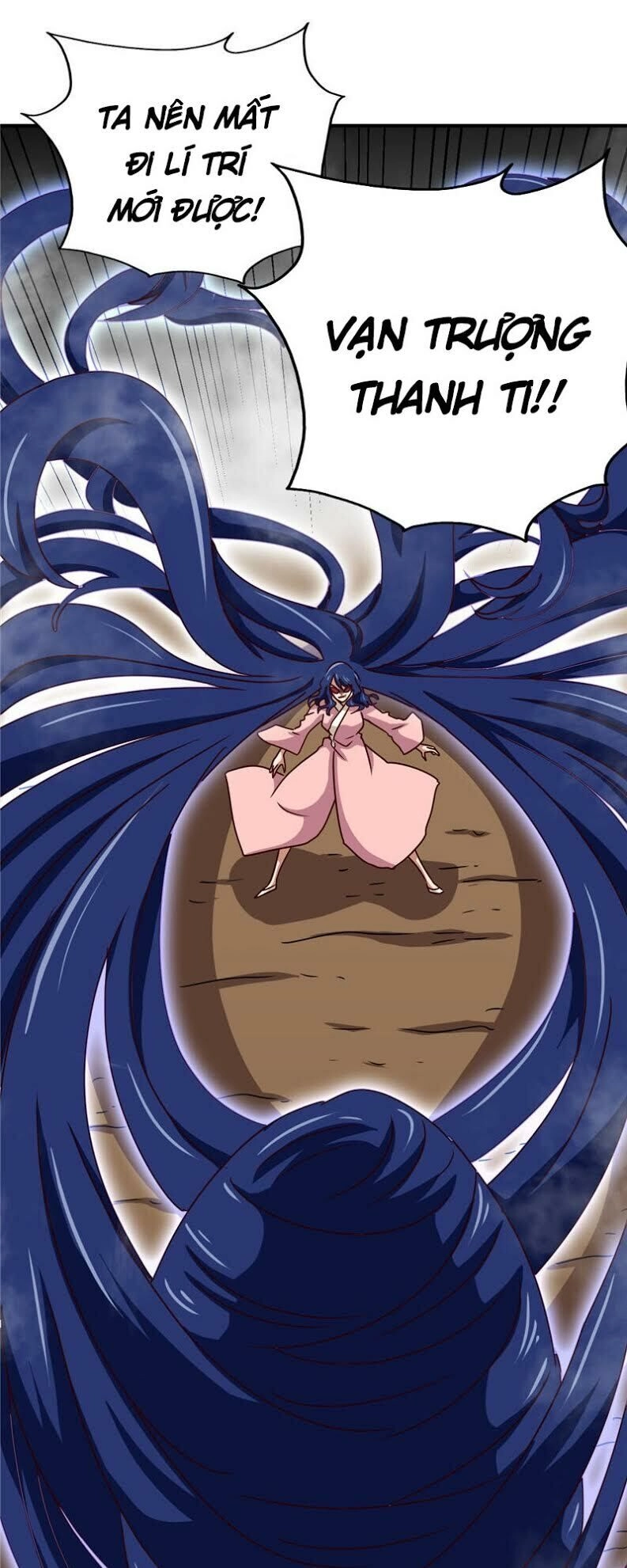 Chí Tôn Võ Đế Chapter 162 - 20