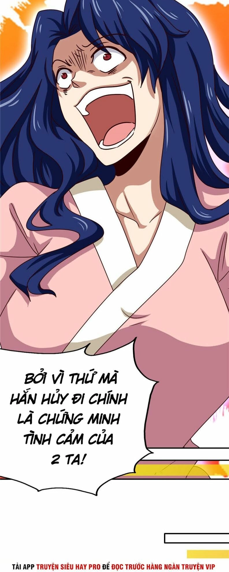 Chí Tôn Võ Đế Chapter 162 - 23