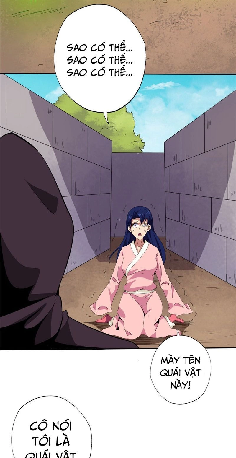 Chí Tôn Võ Đế Chapter 163 - 4