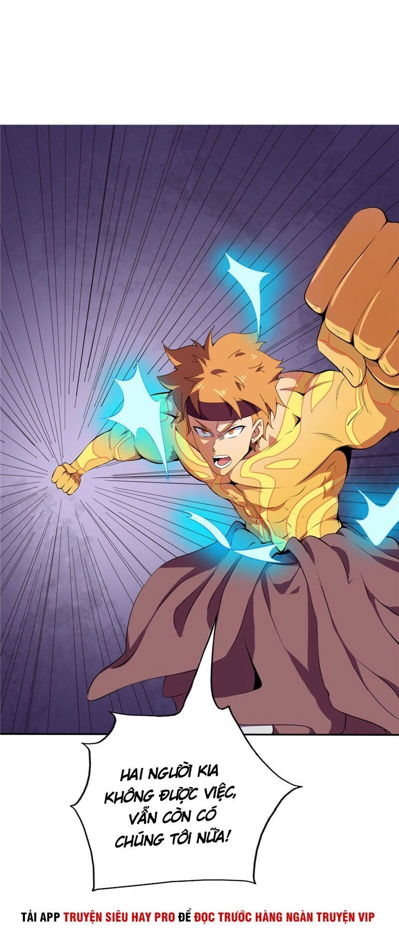 Chí Tôn Võ Đế Chapter 163 - 14