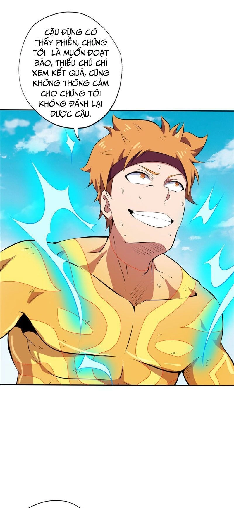 Chí Tôn Võ Đế Chapter 163 - 17