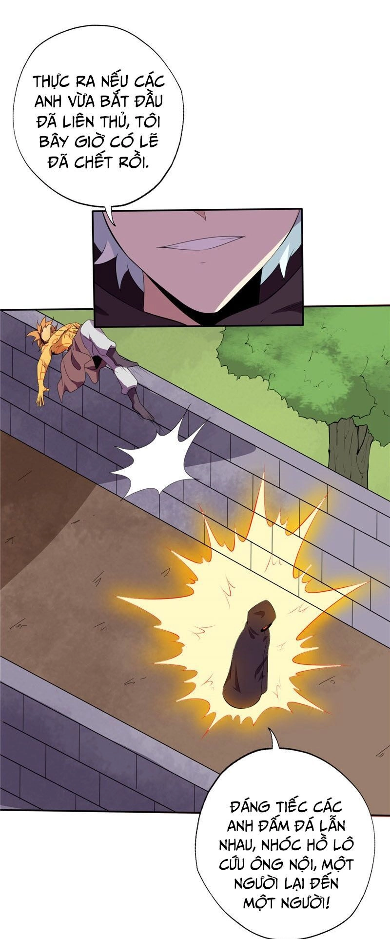 Chí Tôn Võ Đế Chapter 163 - 19