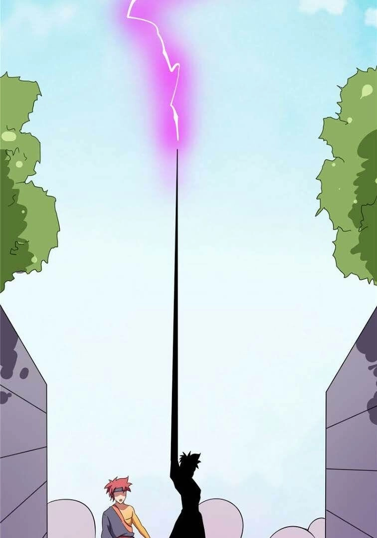 Chí Tôn Võ Đế Chapter 163 - 23