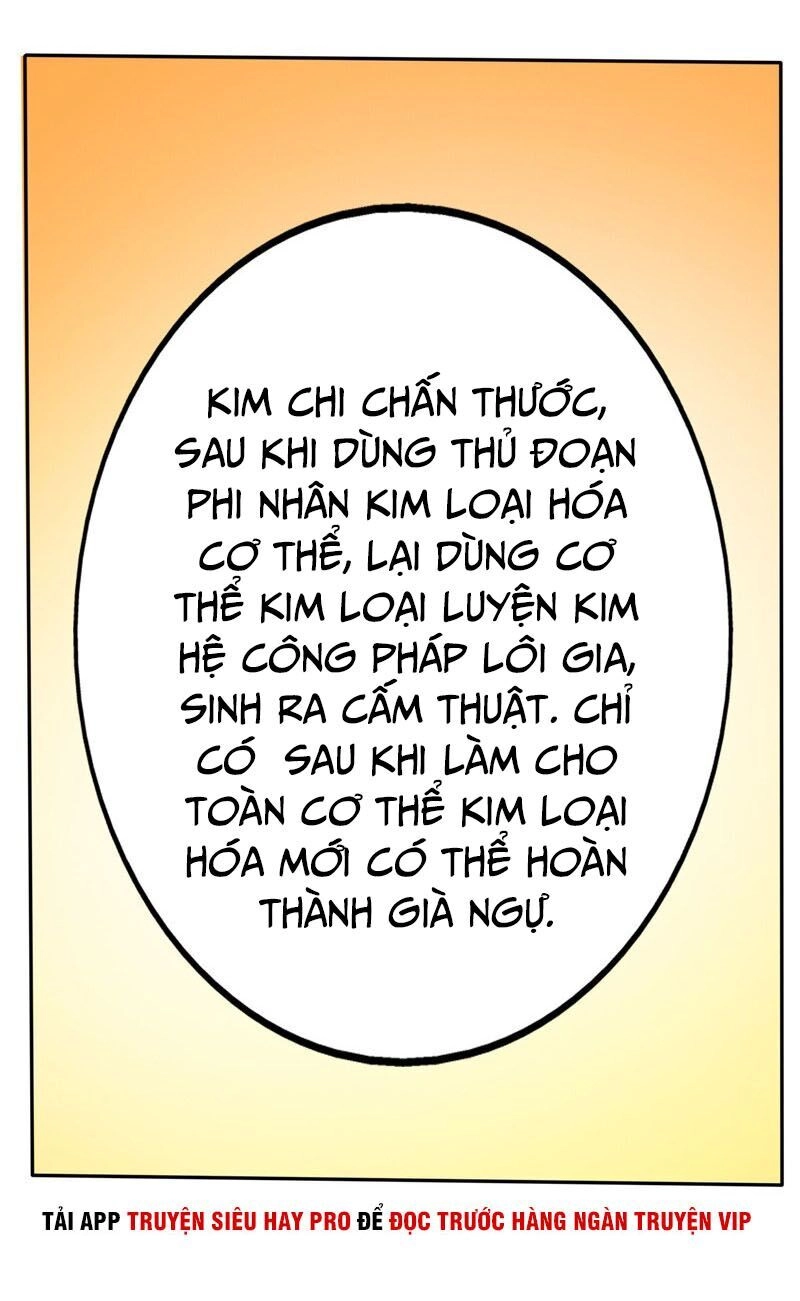 Chí Tôn Võ Đế Chapter 163 - 25