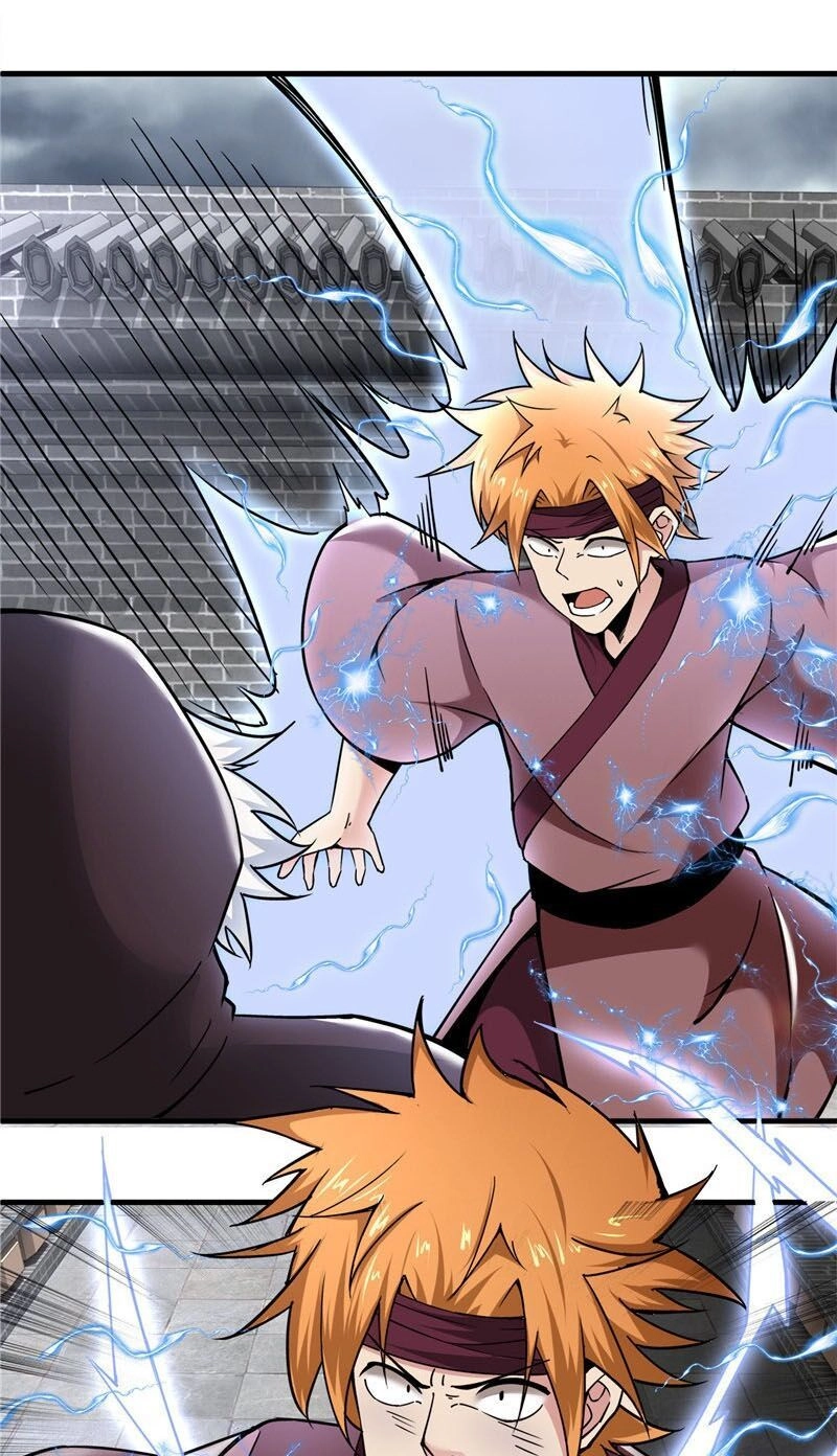 Chí Tôn Võ Đế Chapter 164 - 4