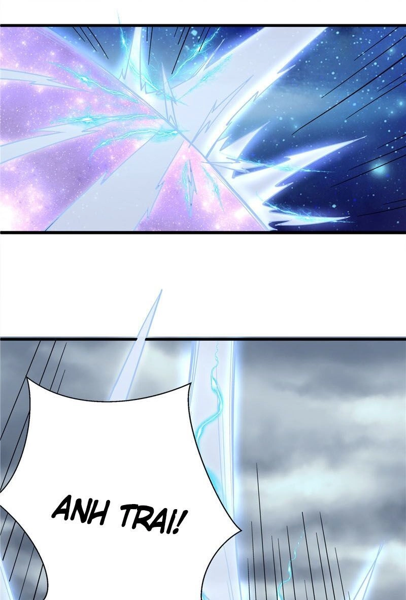 Chí Tôn Võ Đế Chapter 164 - 6