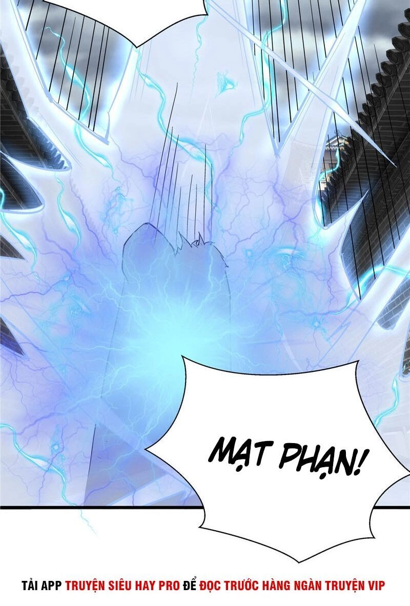 Chí Tôn Võ Đế Chapter 164 - 7