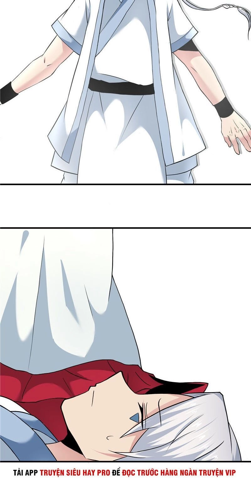 Chí Tôn Võ Đế Chapter 164 - 9