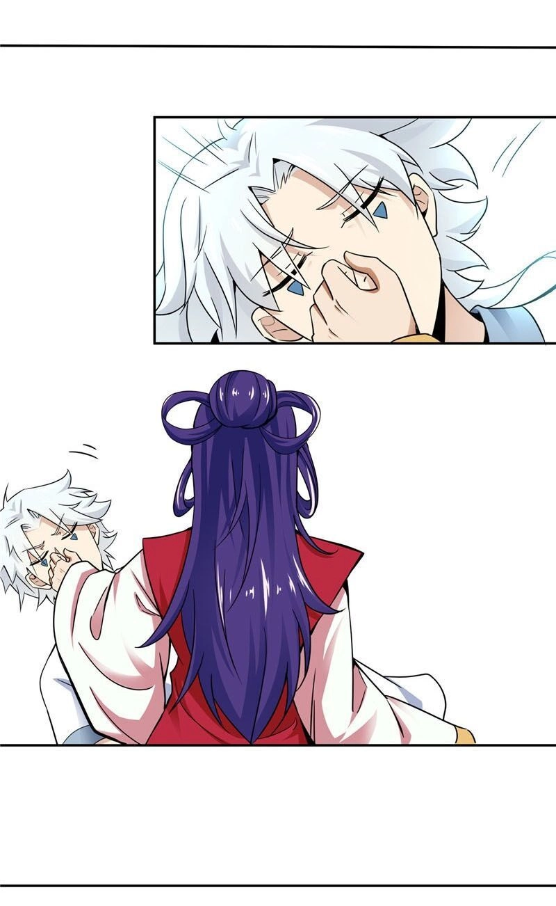 Chí Tôn Võ Đế Chapter 164 - 10