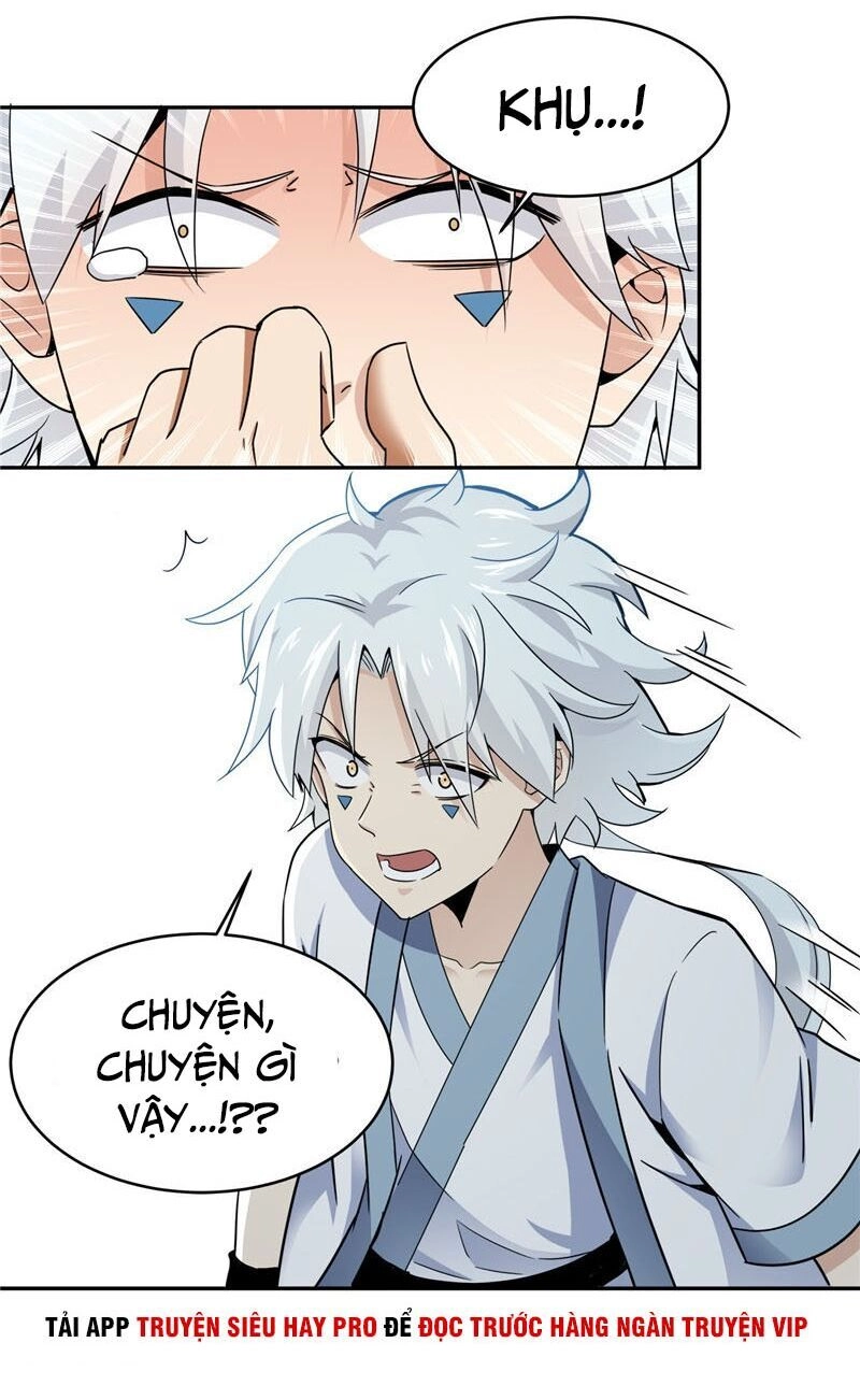 Chí Tôn Võ Đế Chapter 164 - 11